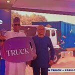 Dangote Salt Rewards 50 Outstanding Customers with Trucks, Cash Gifts