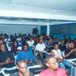 DBI, Learn2Earn partner to train 1m AI Engineers in tech