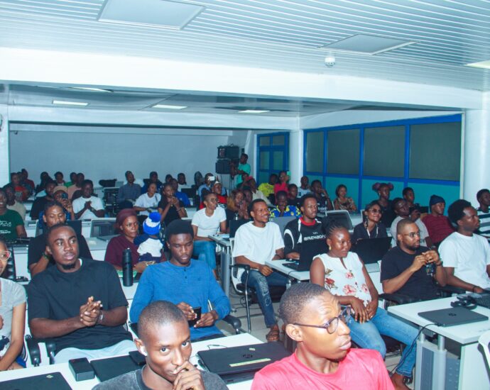 DBI, Learn2Earn partner to train 1m AI Engineers in tech