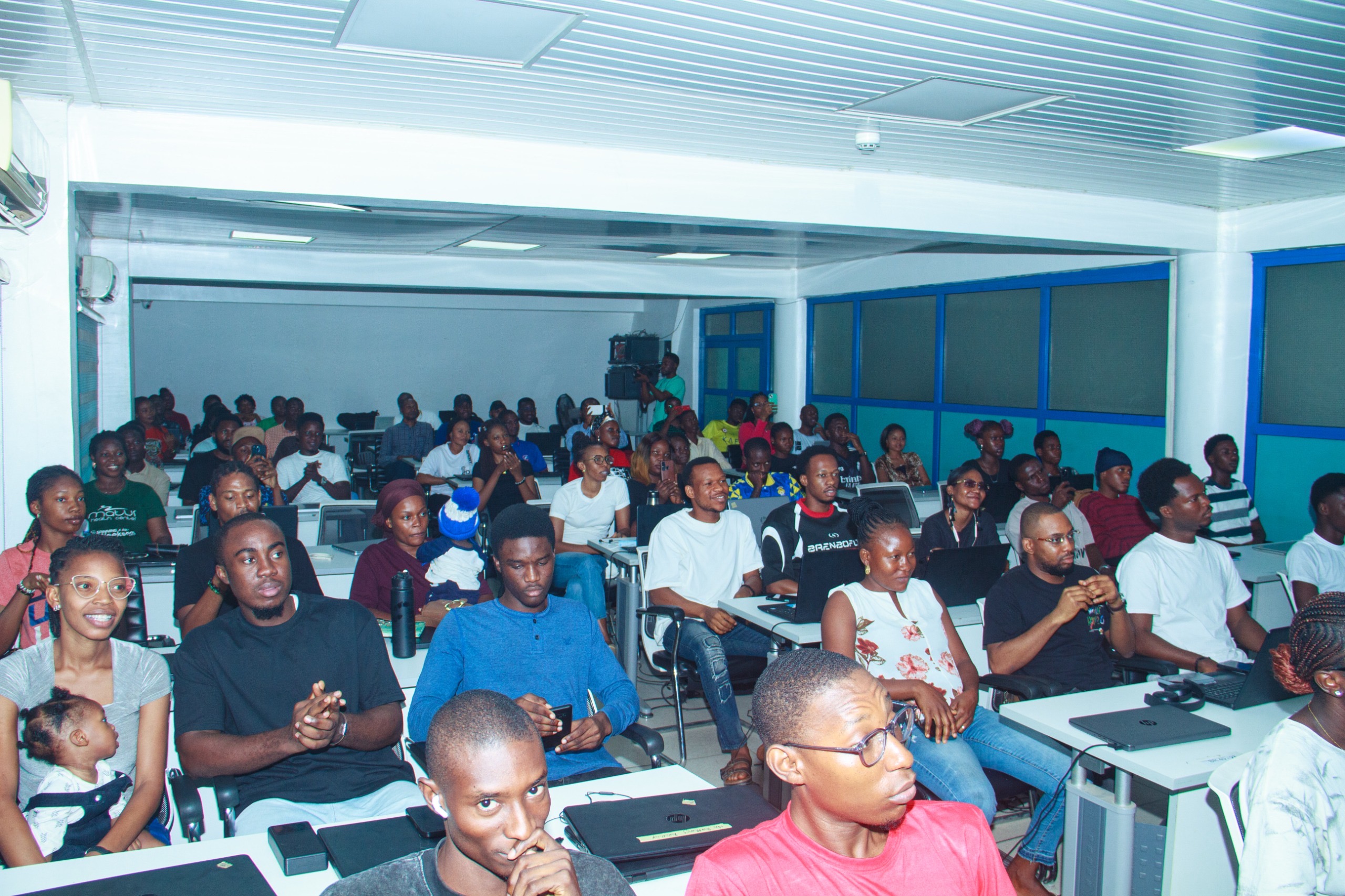 DBI, Learn2Earn partner to train 1m AI Engineers in tech