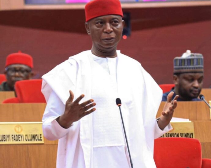 Multi-committee budget defence crucial for examination of Govt spending plans, priorities -Nwoko