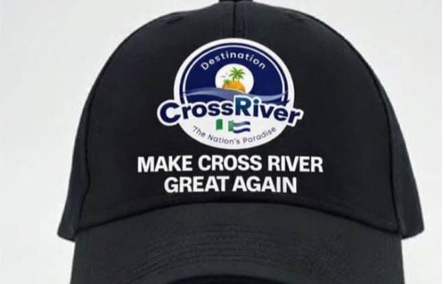 Firm backs Otu’s economic recovery drive in Cross River