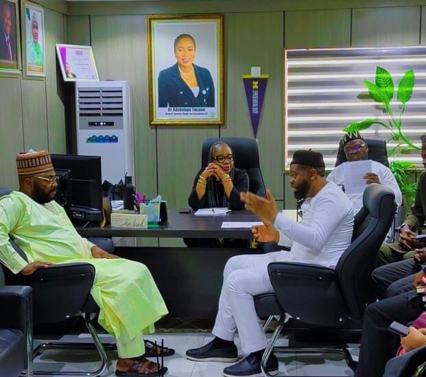 Health strikes offer reform opportunities — Expert