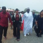 Shettima urges estate developers to uphold standards, professionalism