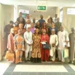 Presidency engages CSOs on women’s health challenges