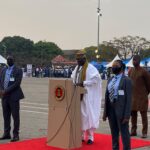 Nigerian Army honours officers, soldiers for dedication, efficiency