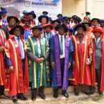 Family medicine adaptable to modern health challenges- Bingham VC