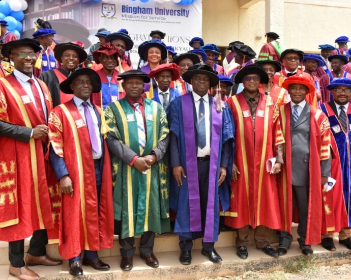 Family medicine adaptable to modern health challenges- Bingham VC