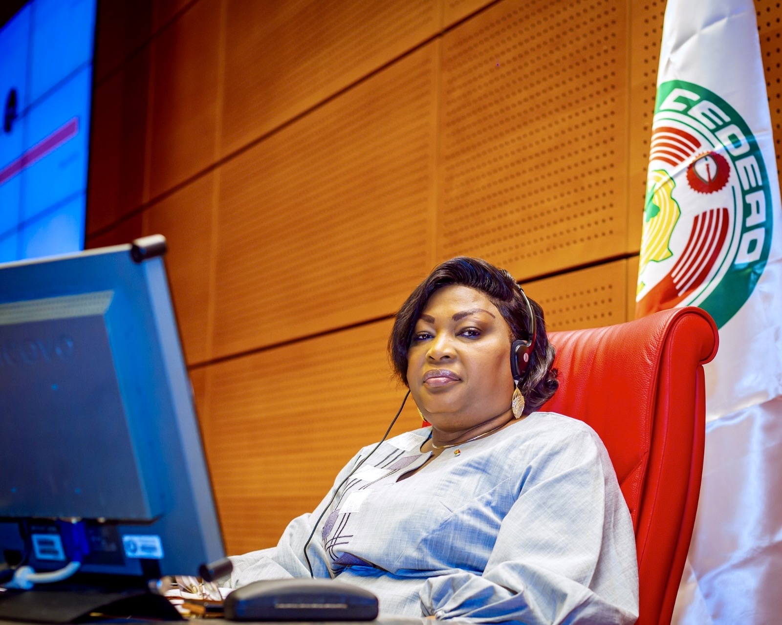 Ibrahima tasks ECOWAS MPs on regional integration under AfCFTA