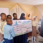 Foundation engages 9 schools in quiz, debate in Ilorin