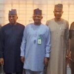 Tinubu’s aide, NAN MD, others inducted into ARCON Tinubu’s aide, NAN MD, others inducted into ARCON