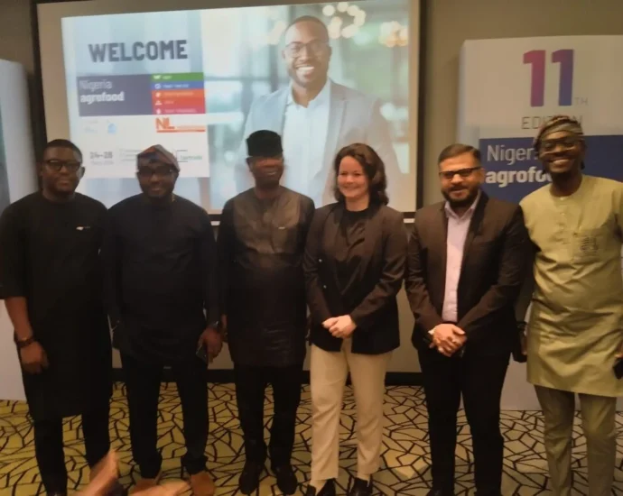 Agrofood Nigeria 2026 to foster opportunities, collaboration for growth – Organisers