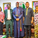 NCPC transported 40,000 Nigerians to Holy land in 2 years – Adegbite NCPC transported 40,000 Nigerians to Holy land in 2 years – Adegbite