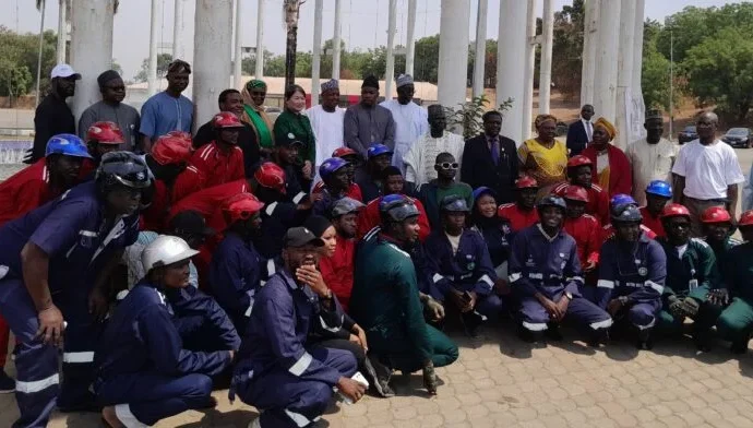 Argungu rally, symbol of resilience, economic confidence – FG