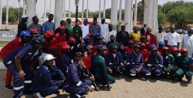 Argungu rally, symbol of resilience, economic confidence – FG