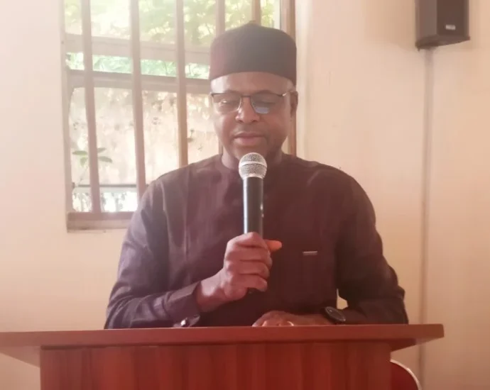 Bwari Area Council earmarks N30.6bn for 2026 appropriation