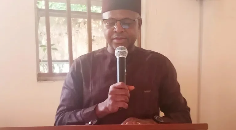 Bwari Area Council earmarks N30.6bn for 2026 appropriation Bwari Area Council earmarks N30.6bn for 2026 appropriation