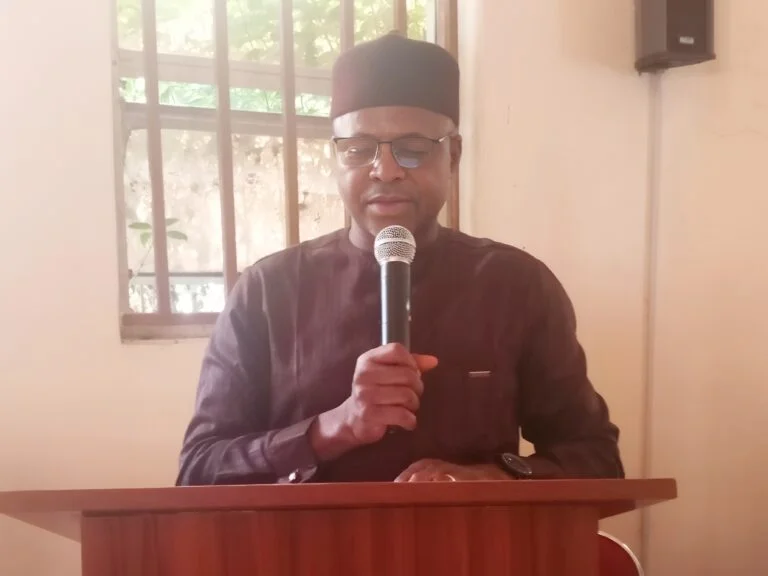 Bwari Area Council earmarks N30.6bn for 2026 appropriation