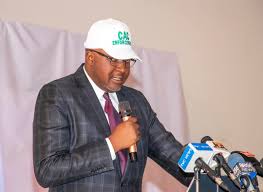 CAC seeks single national register to strengthen anti-corruption fight