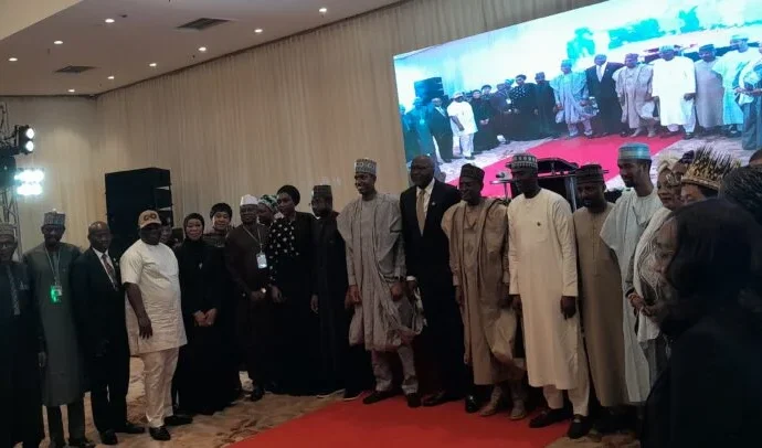 CAC records 10,000 business registrations daily with AI adoption