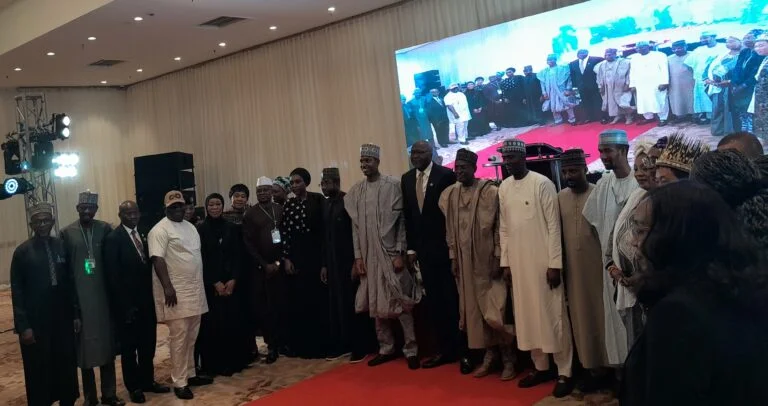 CAC records 10,000 business registrations daily with AI adoption