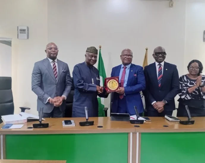 CIBN backs ACAMB to drive economic growth