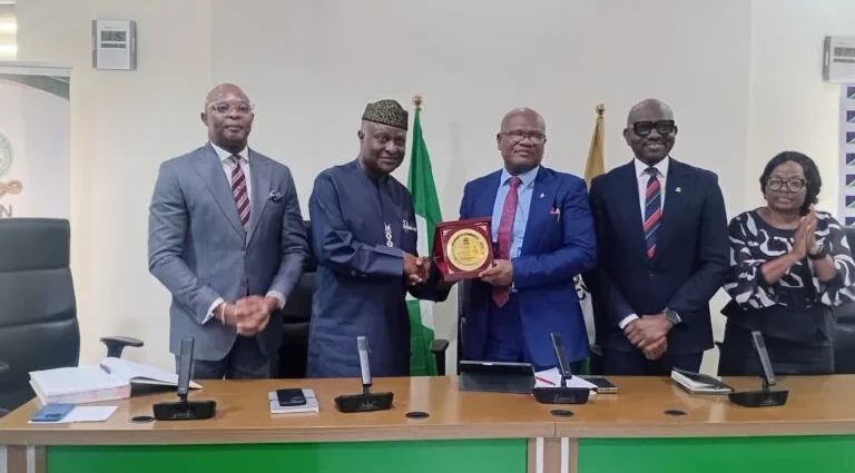 CIBN backs ACAMB to drive economic growth CIBN backs ACAMB to drive economic growth