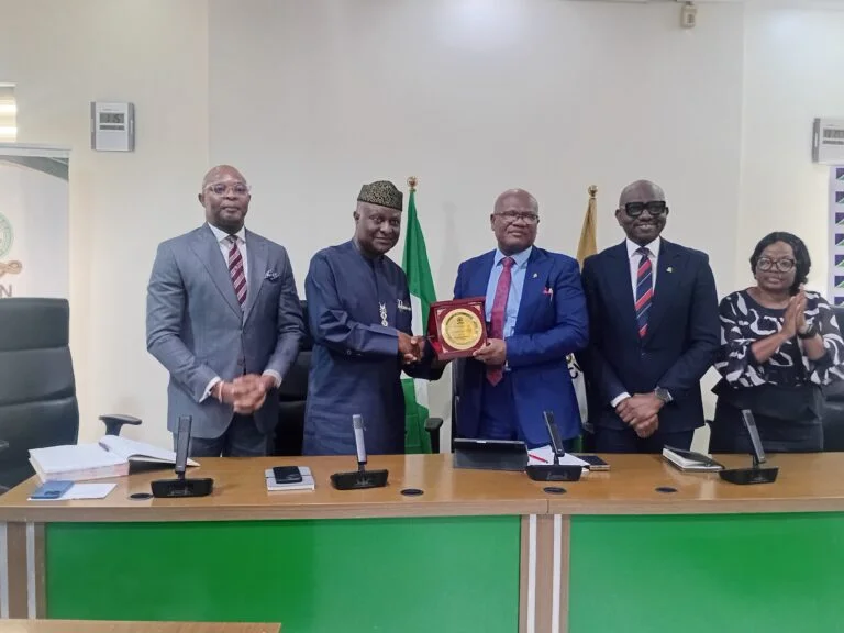 CIBN backs ACAMB to drive economic growth