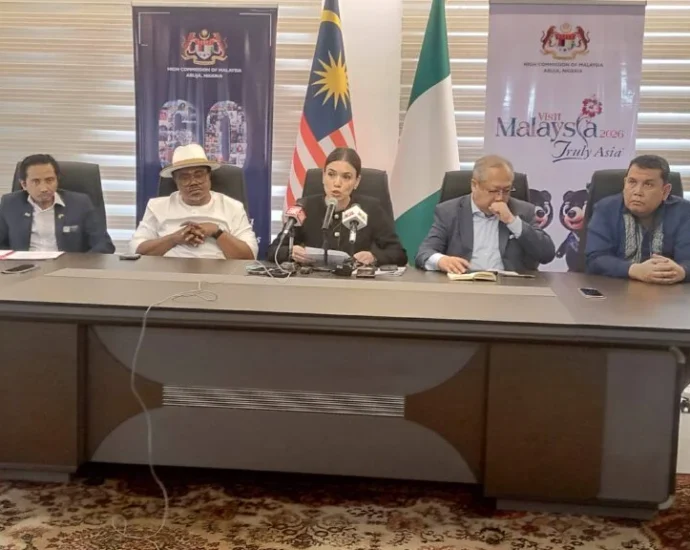 Council, Nigeria to deepen cooperation in palm oil production Council, Nigeria to deepen cooperation in palm oil production