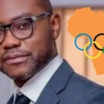 Nesiama becomes first Nigerian appointed referee for World Athletics Relays