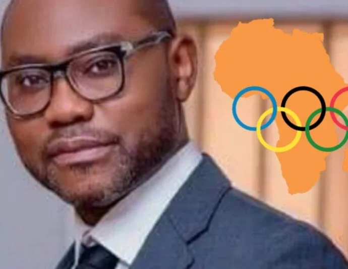 Nesiama becomes first Nigerian appointed referee for World Athletics Relays