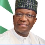 NILDS DG mourns late Senior Advocate, Prof. Shikyil