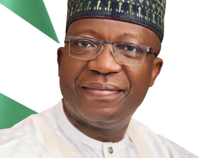 NILDS DG mourns late Senior Advocate, Prof. Shikyil