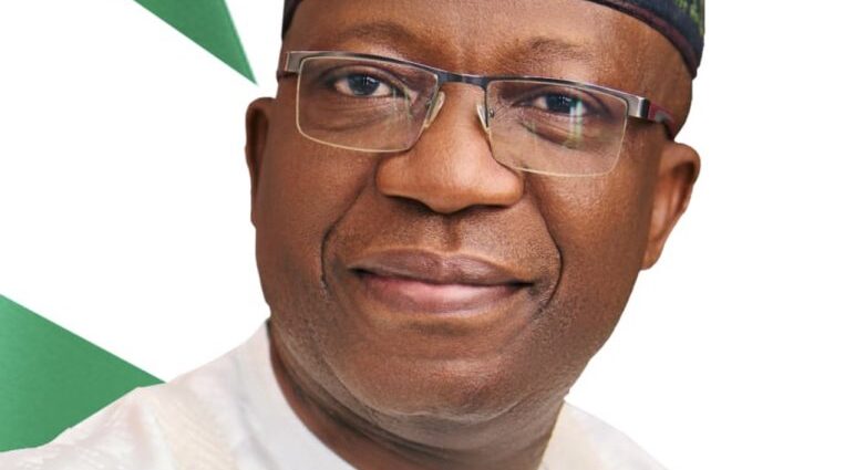 NILDS DG mourns late Senior Advocate, Prof. Shikyil