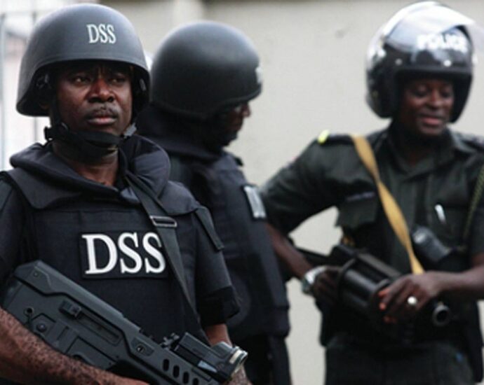 DSS witness narrates how EFCC chairman was allegedly blackmailed