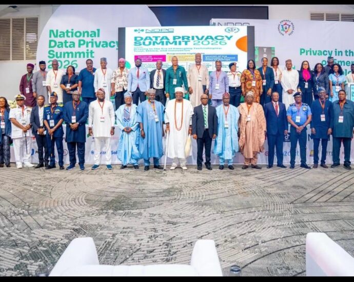 Economic growth: NCC, NITDA, others reiterate need for digital trust