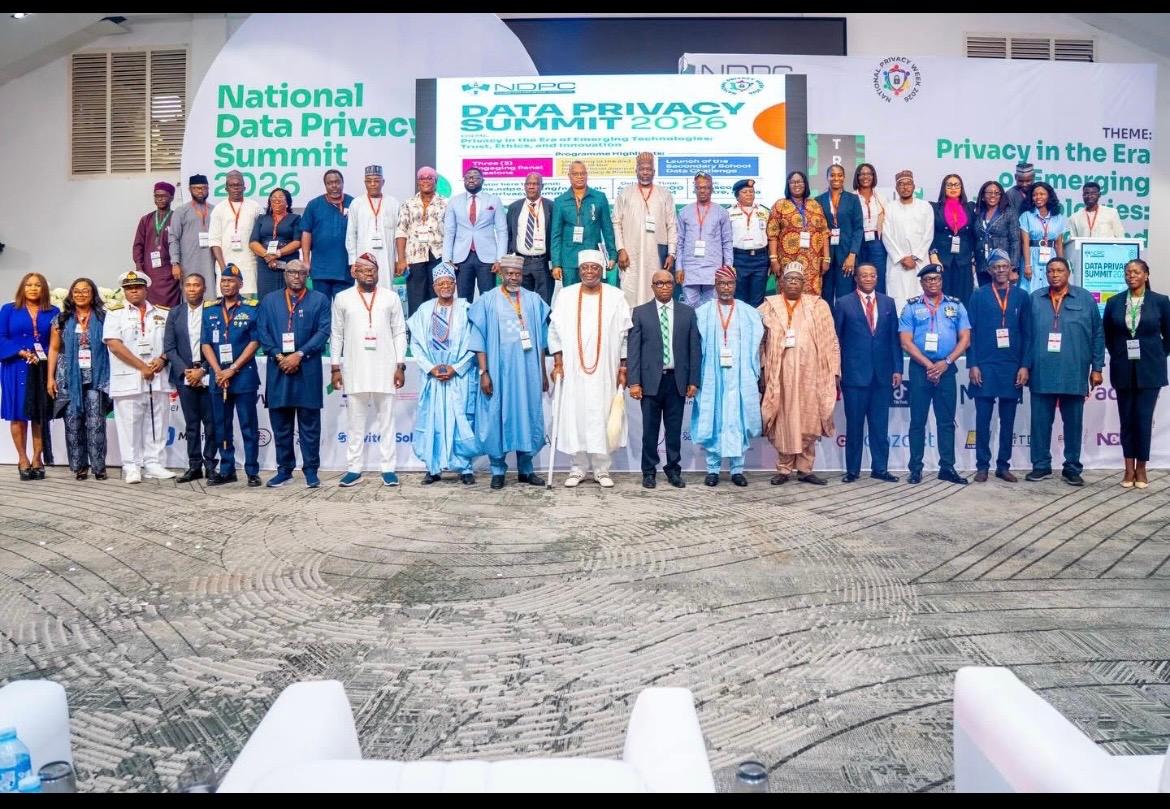 Economic growth: NCC, NITDA, others reiterate need for digital trust