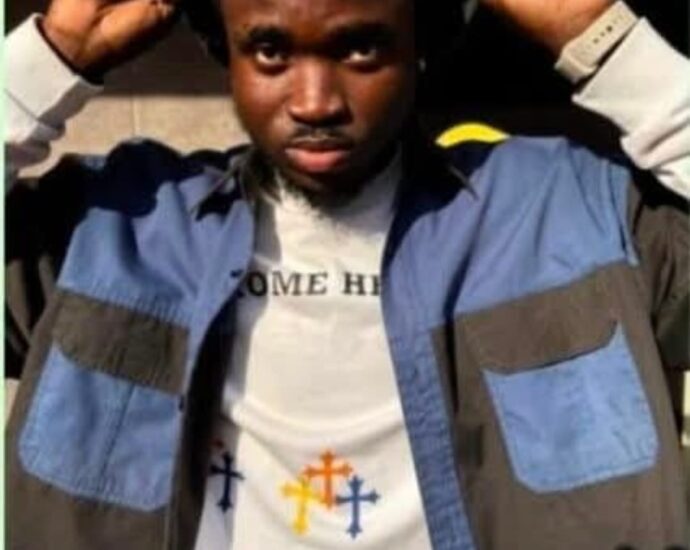 Nigerians in South Africa: One death too many