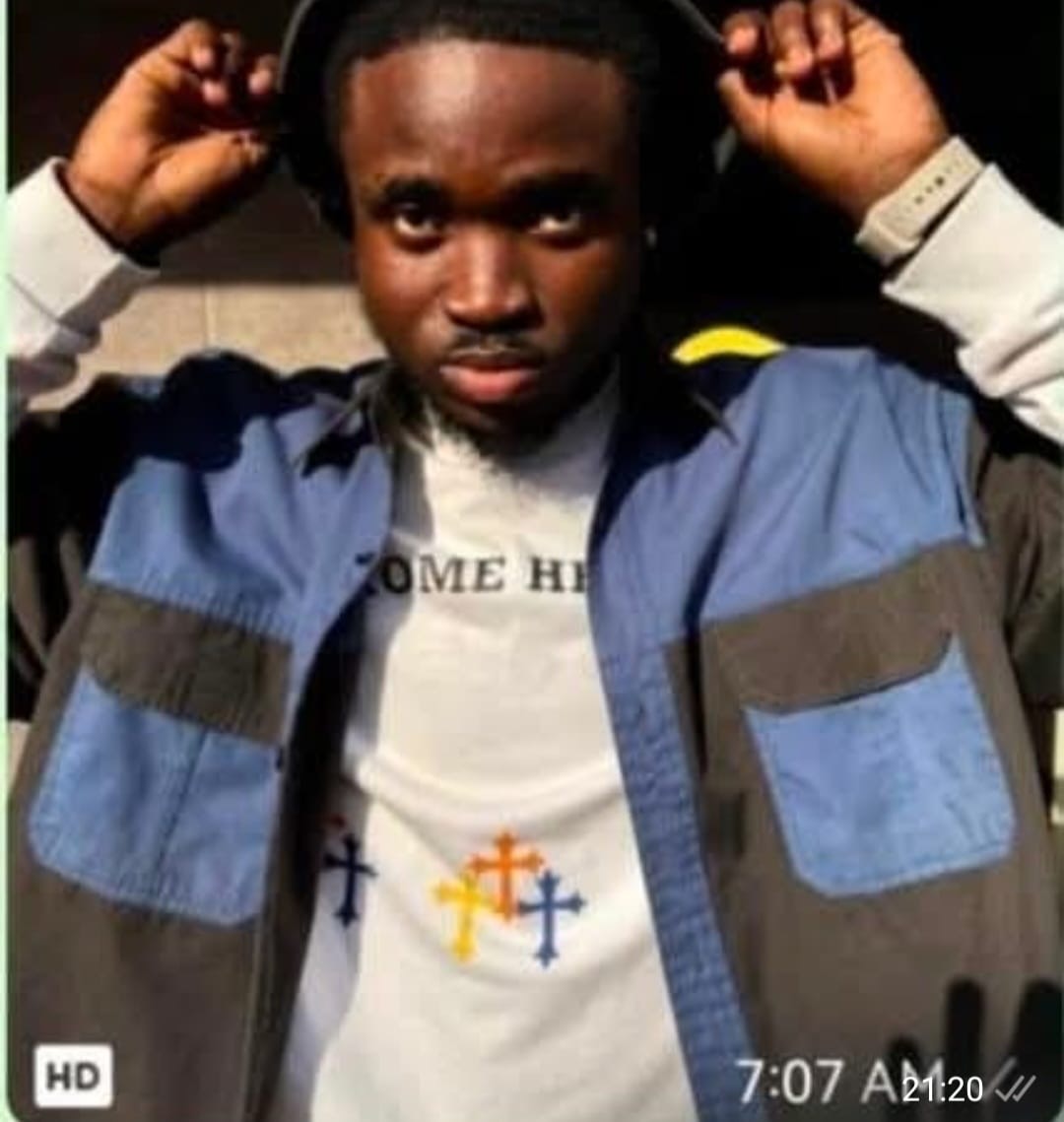 Nigerians in South Africa: One death too many Nigerians in South Africa: One death too many