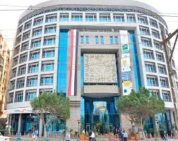 Nigeria hands over African Energy Bank Headquarters