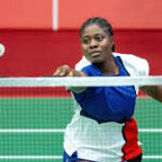 Nigeria’s Eniola Bolaji emerges World Number 1 Women’s Badminton Player