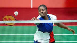 Nigeria’s Eniola Bolaji emerges World Number 1 Women’s Badminton Player Nigeria’s Eniola Bolaji emerges World Number 1 Women’s Badminton Player