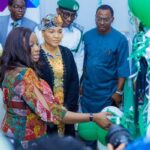 PEBEC, FAAN unveil upgraded ReportGov kiosk at MMI airport, others