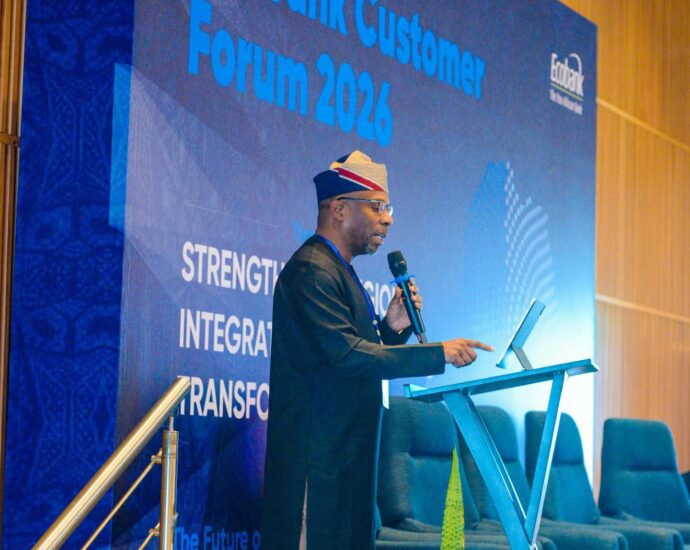 Regional trade key to Africa’s economic transformation – Kale Regional trade key to Africa’s economic transformation – Kale