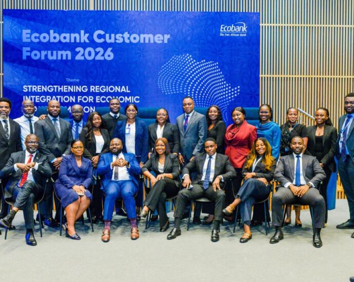 Inclusive forex access will unlock regional trade growth- CBN official Inclusive forex access will unlock regional trade growth- CBN official