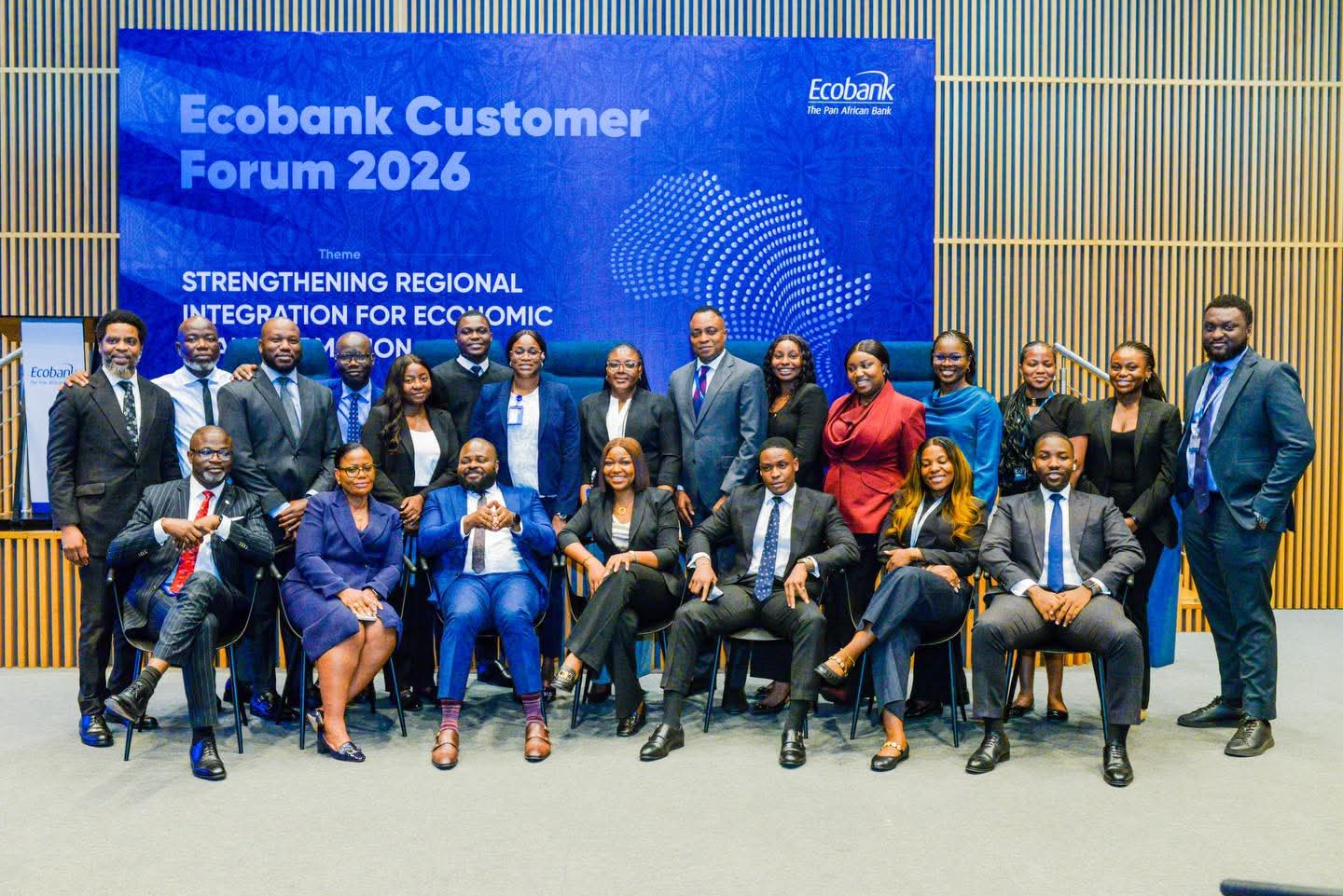 Inclusive forex access will unlock regional trade growth- CBN official