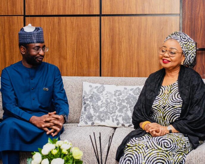 FCC seeks NITDA’s support to strengthen technology-driven governance, transparency