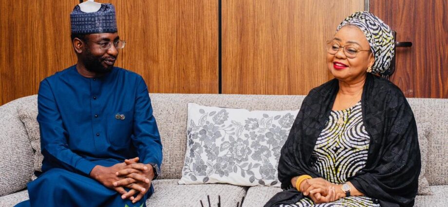 FCC seeks NITDA’s support to strengthen technology-driven governance, transparency