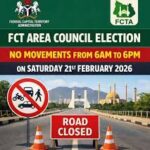 FCT polls: Residents indifferent as election commences FCT polls: Residents indifferent as election commences