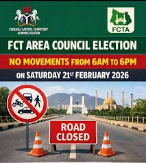 FCT polls: Residents indifferent as election commences